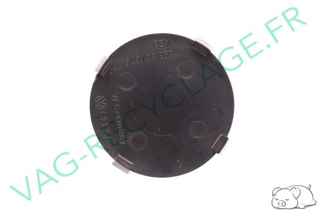 Cache molette de réglage de siège 893881678 Audi 80 B3 B4 Audi A6 C4 Audi 100 C4 - Image 2