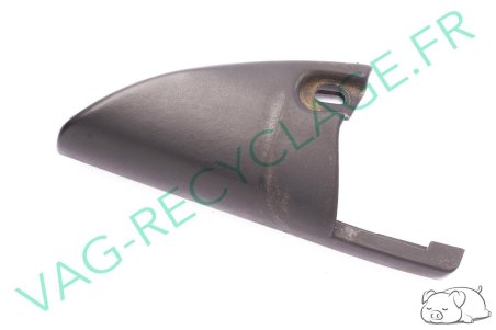 Cache intérieur gauche rétroviseur latéral 893857505 Audi 80 B3 Audi 80 B4 RS2 - Image 1