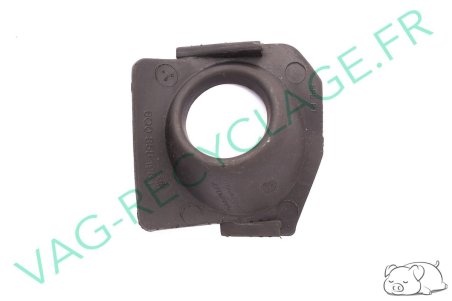  Protection caoutchouc neiman antivol de direction 6Q0858196A Polo 4 - Image 2