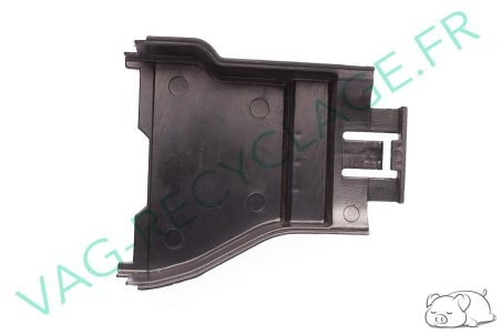  Cache boitier grille de ventilation 1J1815716 Golf 4 Bora - Image 2