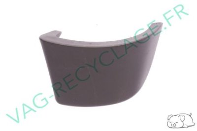 Cache droit volant 3 branches 6Q0419091AA 3060390 pour Polo 4 IV Phase 2 9N3 - Image 1