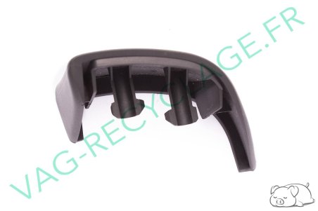  Cache droit volant 3 branches 6Q0419091AA 3060390 pour Polo 4 IV Phase 2 9N3 - Image 2