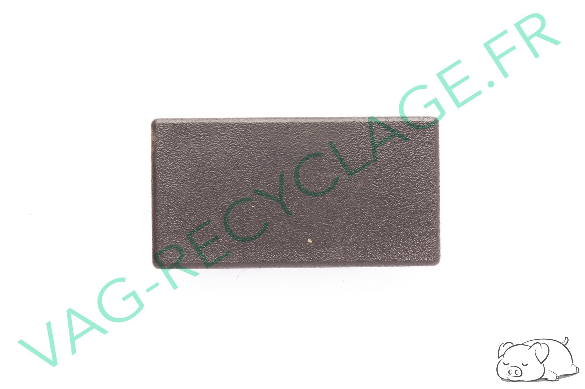 Cache bouton tableau de bord Seat Ibiza 1 - Image 1