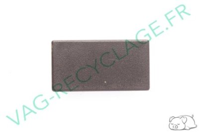 Cache bouton tableau de bord Seat Ibiza 1 - Image 1