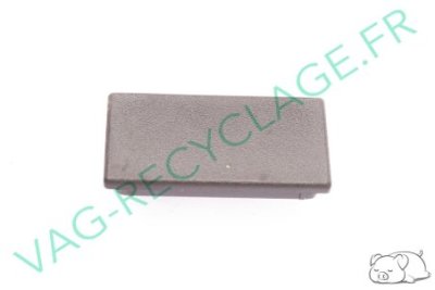 Cache bouton tableau de bord Seat Ibiza 1 - Image 1