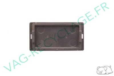  Cache bouton tableau de bord Seat Ibiza 1 - Image 3