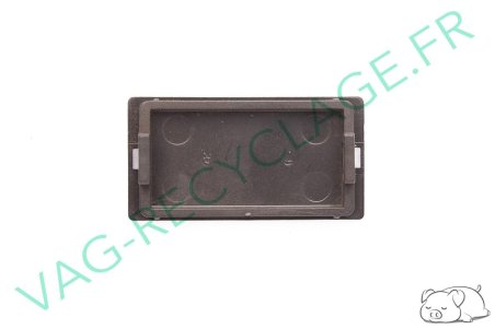  Cache bouton tableau de bord Seat Ibiza 1 - Image 3