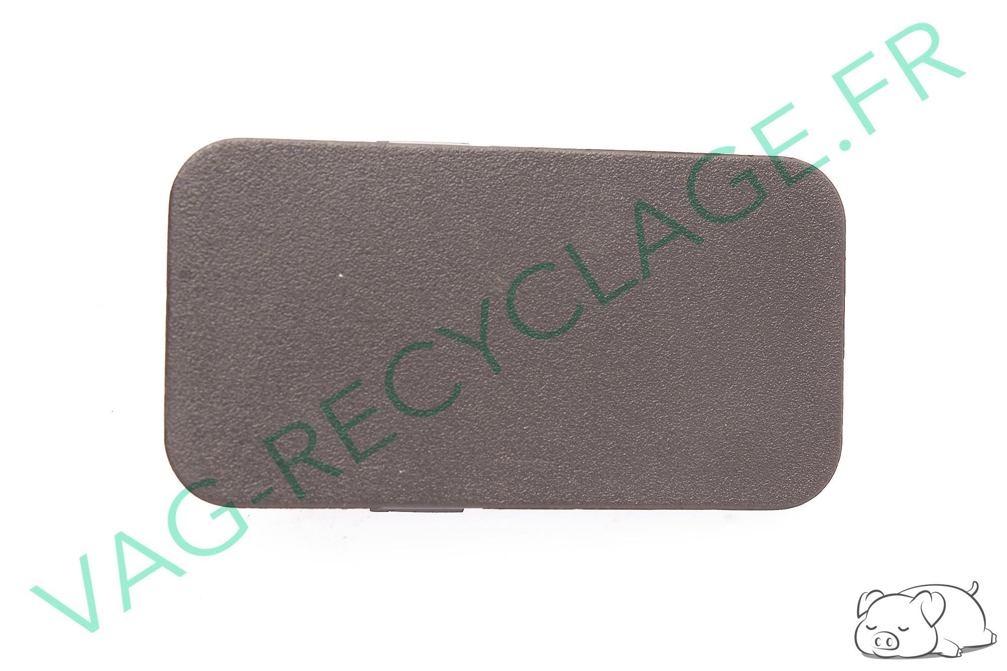 Cache tableau de bord 192914 Seat Ibiza 1 - Image 1