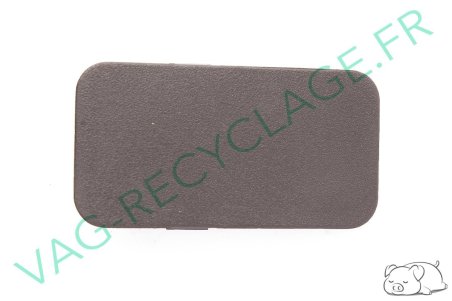 Cache tableau de bord 192914 Seat Ibiza 1 - Image 1