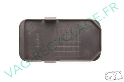 Cache tableau de bord 192914 Seat Ibiza 1 - Image 1