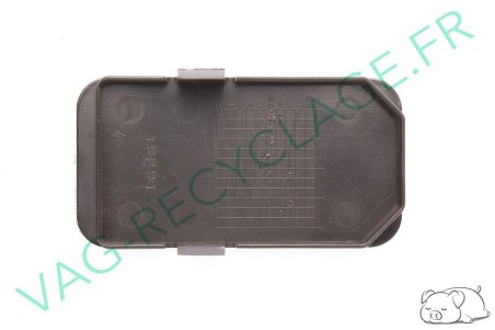  Cache tableau de bord 192914 Seat Ibiza 1 - Image 2