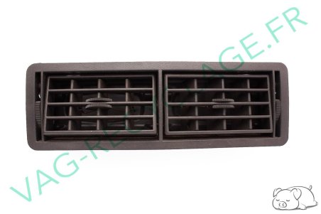 Grille de ventilation chauffage centrale 19291 Seat Ibiza 1 - Image 1