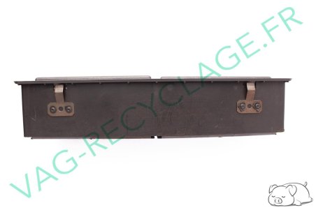  Grille de ventilation chauffage centrale 19291 Seat Ibiza 1 - Image 2
