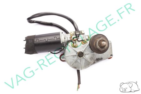 Moteur essuie-glace arrière 533955711 Volkswagen Scirocco 2 - Image 1