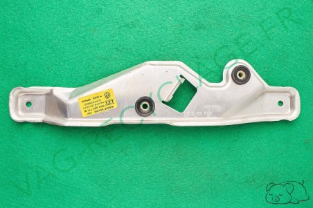 Support moteur essuie-glace arrière 6N0955717A Polo 36 6N et Sharan - Image 1