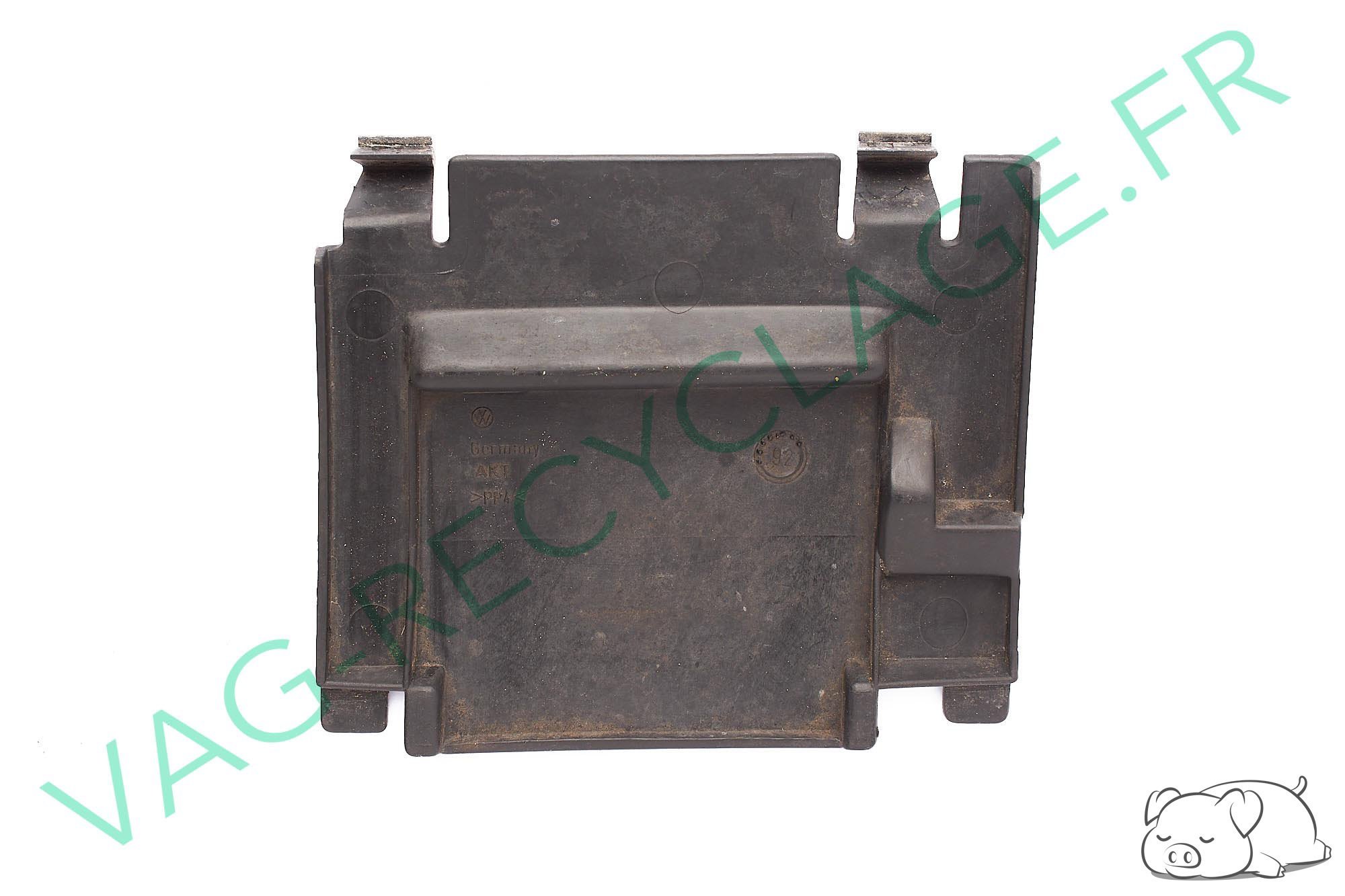 Cache face avant 867853664 Polo 2 Phase 2 2F 1990 à 1994 - Image 1