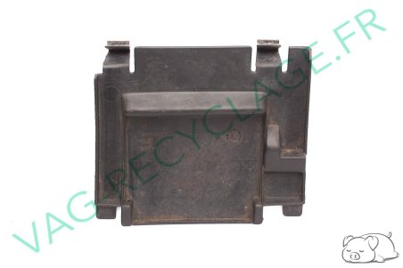 Cache face avant 867853664 Polo 2 Phase 2 2F 1990 à 1994 - Image 1