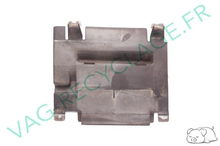  Cache face avant 867853664 Polo 2 Phase 2 2F 1990 à 1994 - Image 2