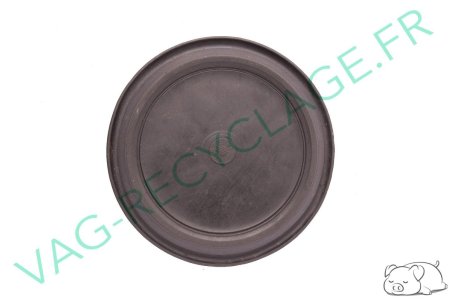  Obturateur porte arrière 1H0971908 pour Golf 3 et Vento - Image 2