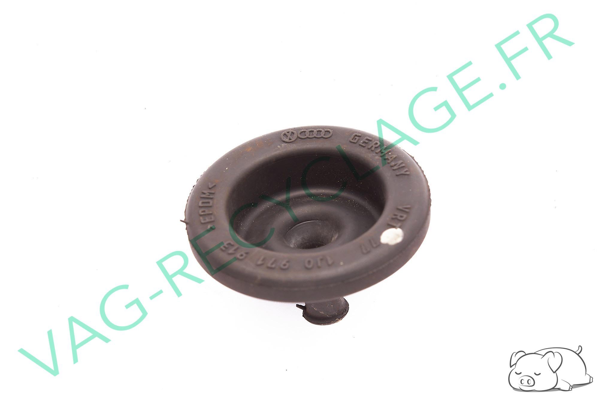 Passe câbles 1J0971913 Golf 4 Bora New Beetle Polo 4 Passat 5 Fox Phaeton - Image 1