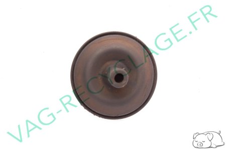  Passe câbles 1J0971913 Golf 4 Bora New Beetle Polo 4 Passat 5 Fox Phaeton - Image 2