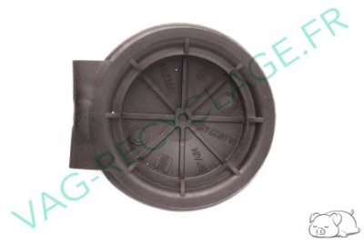 Obturateur panneau remonte-vitre 6L0827417 Seat Cordoba 2 Seat Ibiza 3 - Image 1