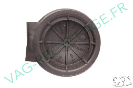 Obturateur panneau remonte-vitre 6L0827417 Seat Cordoba 2 Seat Ibiza 3 - Image 1