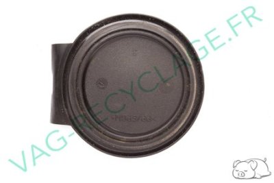 Obturateur panneau remonte-vitre 6L0827417 Seat Cordoba 2 Seat Ibiza 3 - Image 1