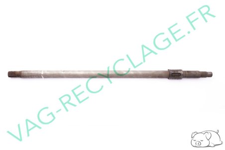 Colonne de direction 171419505B Golf 1 Jetta 1 Scirocco 1 Scirocco 2 - Image 1
