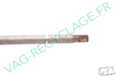 Colonne de direction 171419505B Golf 1 Jetta 1 Scirocco 1 Scirocco 2 - Image 3