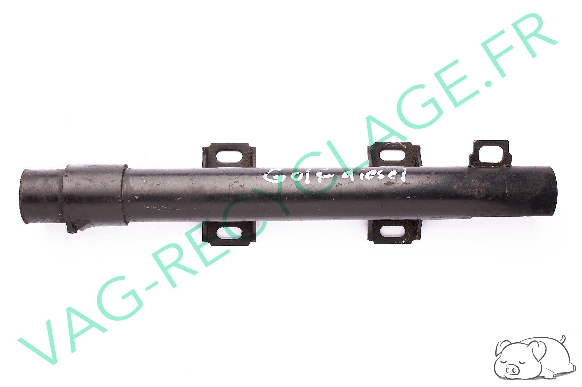 Tube colonne de direction 171419505B Golf 1 Jetta 1 Scirocco 1 Scirocco 2 - Image 1