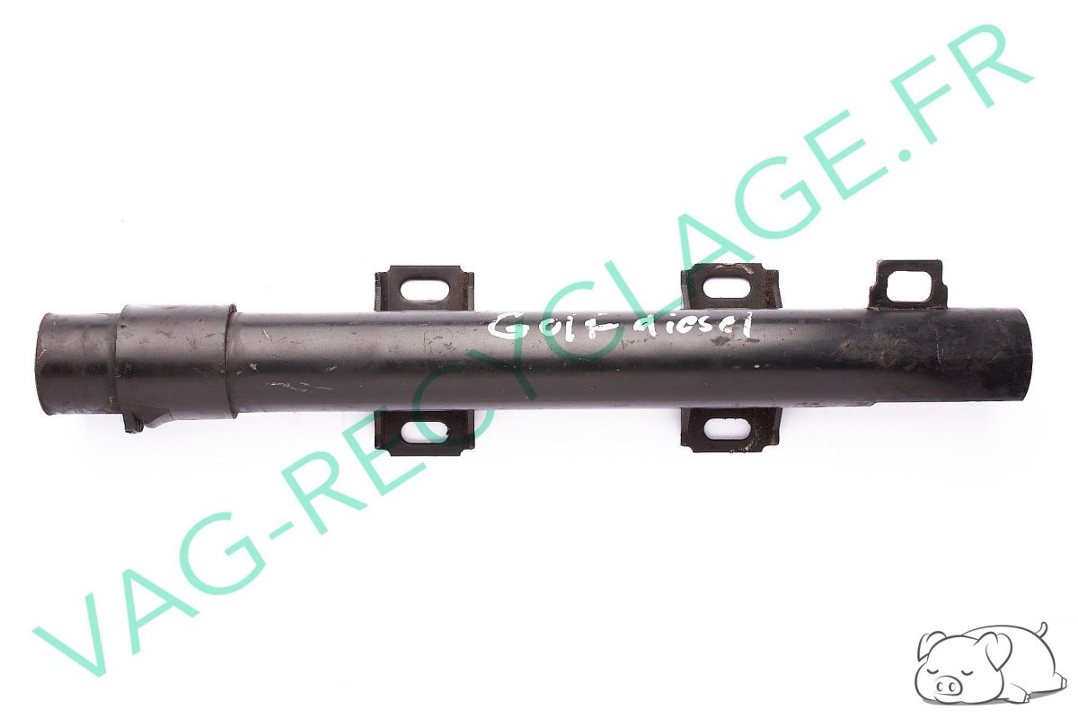 Tube colonne de direction 171419505B Golf 1 Jetta 1 Scirocco 1 Scirocco 2 - Image 1