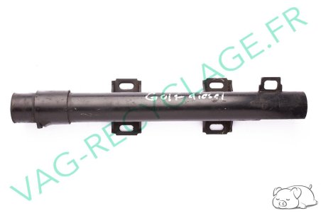 Tube colonne de direction 171419505B Golf 1 Jetta 1 Scirocco 1 Scirocco 2 - Image 1
