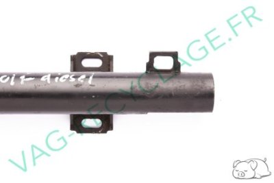 Tube colonne de direction 171419505B Golf 1 Jetta 1 Scirocco 1 Scirocco 2 - Image 3