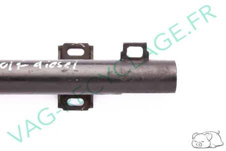 Tube colonne de direction 171419505B Golf 1 Jetta 1 Scirocco 1 Scirocco 2 - Image 3