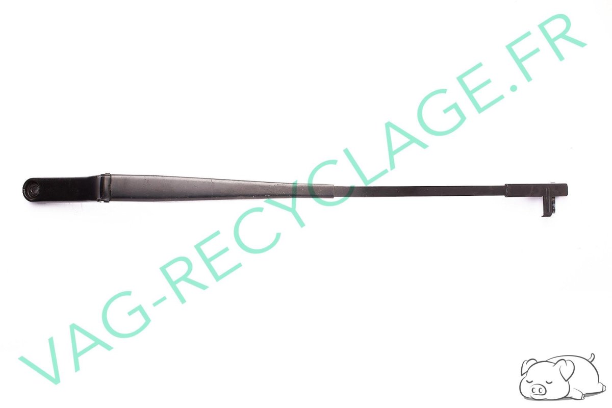 Bras essuie-glace avant gauche 1T0955409A Touran 1 Phase 1 - Image 1
