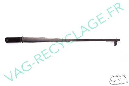 Bras essuie-glace avant gauche 1T0955409A Touran 1 Phase 1 - Image 1