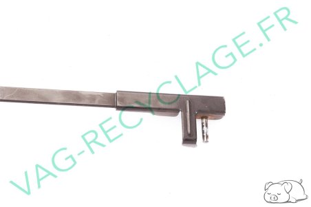 Bras essuie-glace avant gauche 1T0955409A Touran 1 Phase 1 - Image 2