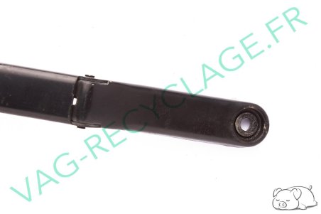 Bras essuie-glace avant gauche 1T0955409A Touran 1 Phase 1 - Image 3