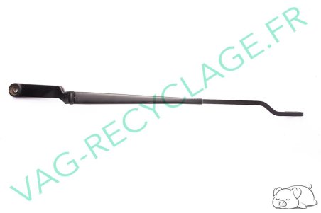 Bras essuie-glace avant gauche 1J1955409A pour Golf 4 et Bora - Image 1