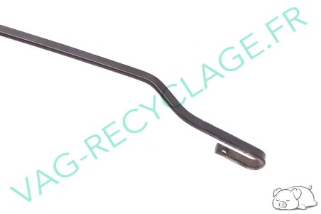 Bras essuie-glace avant gauche 1J1955409A pour Golf 4 et Bora - Image 2