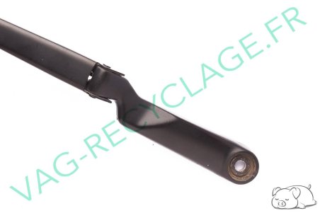 Bras essuie-glace avant gauche 1J1955409A pour Golf 4 et Bora - Image 3