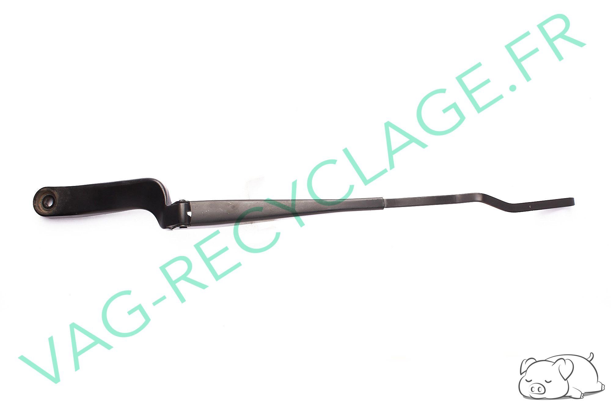 Bras essuie-glace avant gauche 6N1955409B Polo 3 Phase 2 6N2 - Image 1