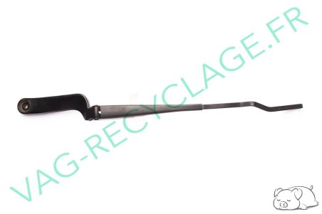Bras essuie-glace avant gauche 6N1955409B Polo 3 Phase 2 6N2 - Image 1