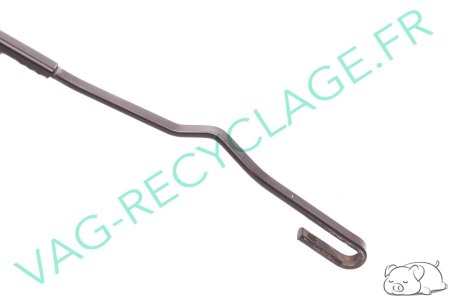 Bras essuie-glace avant gauche 6N1955409B Polo 3 Phase 2 6N2 - Image 2