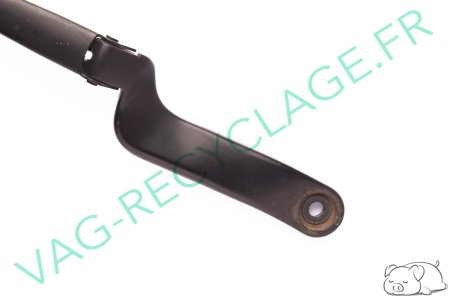 Bras essuie-glace avant gauche 6N1955409B Polo 3 Phase 2 6N2 - Image 3