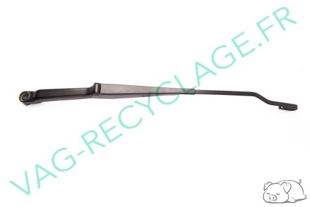 Bras essuie-glace avant droit 6N1955410 Polo 3 6N 6N2 - Image 1