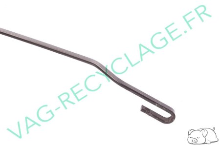 Bras essuie-glace avant droit 6N1955410 Polo 3 6N 6N2 - Image 2