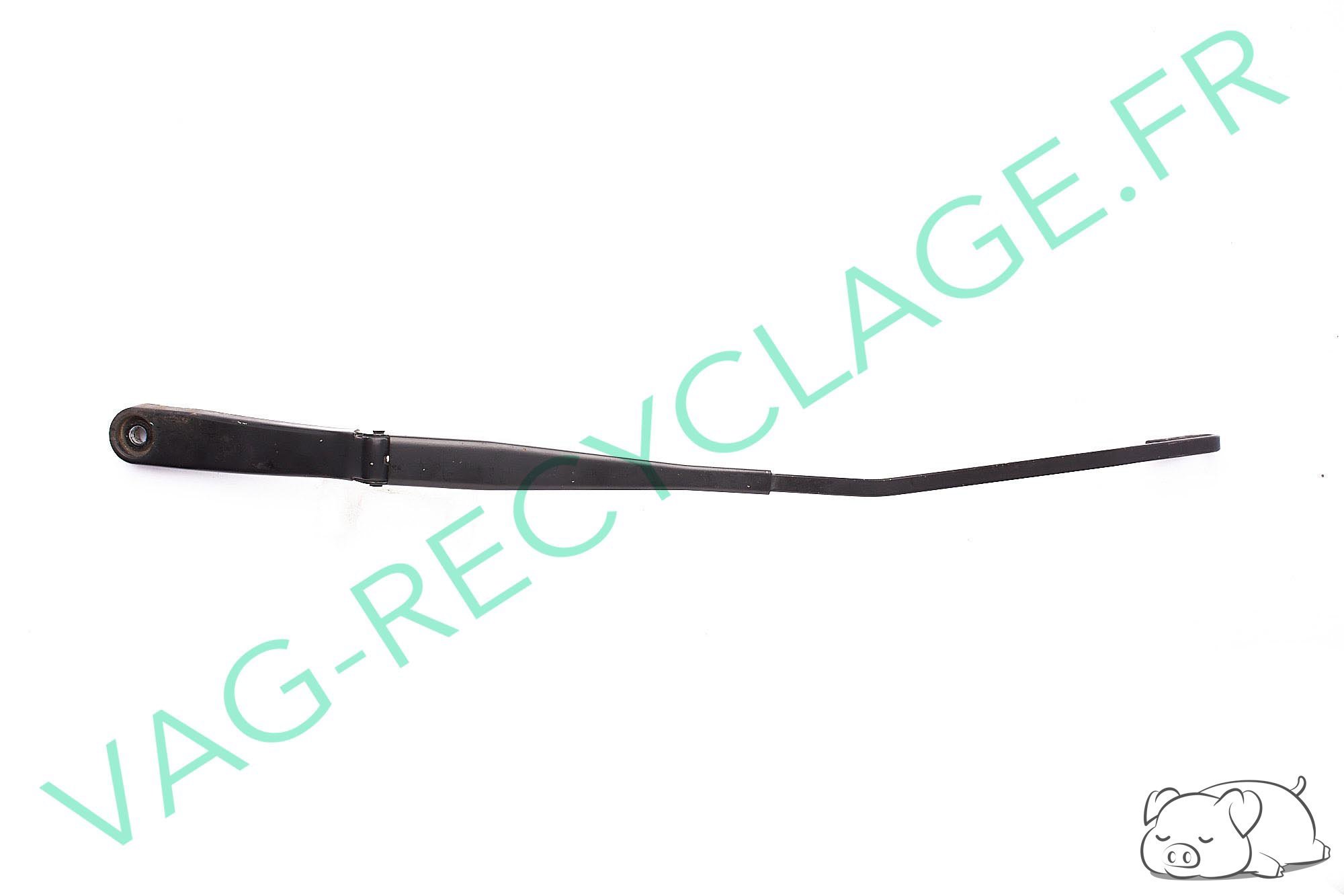 Bras essuie-glace avant gauche 6L1955409C Seat Ibiza 3 Seat Cordoba 2 - Image 1