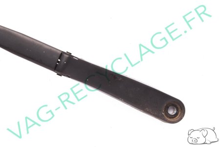 Bras essuie-glace avant gauche 6L1955409C Seat Ibiza 3 Seat Cordoba 2 - Image 3